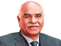 Dr. Amjad Saqib